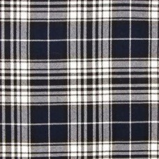 Napier Modern 16oz Tartan Fabric By The Metre